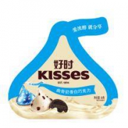 苏宁易购：自营好时巧克力 双旦特卖 2件5折