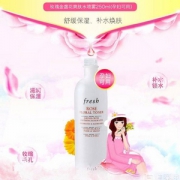 Fresh 馥蕾诗 玫瑰金盏花爽肤水 250ml