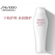 限Prime会员，SHISEIDO 资生堂 护理道 水活修护洗发露 1000ml