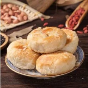 浙江特产，普陀山 观音饼200g*6盒礼盒装