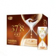 限地区：君乐宝 37°8熟酸奶 原味酸奶 200g*12盒