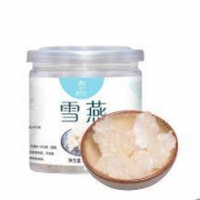 炳鹤明阳 野生特级 拉丝雪燕 100g