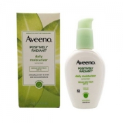Aveeno 艾维诺 大豆亮肤防晒保湿乳液 120ml Prime会员凑单免费直邮含税