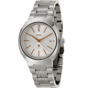 3倍差价！RADO 雷达 D-STAR 帝星系列 R15513113 男士机械腕表
