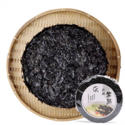 外婆桥 头水紫菜 50g *3件 15元包邮（双重优惠）