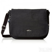 Kipling 凯浦林 EARTHBEAT S系列 K14303 女士单肩斜挎包