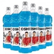 OSHEE 傲西 运动饮料 整箱 750ml*6瓶