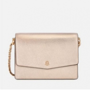 TORY BURCH 汤丽柏琦 ROBINSON CONVERTIBLE 女士单肩包