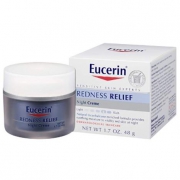 优色林（Eucerin）   抗红修复舒缓晚霜 48g