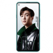 SAMSUNG 三星 Galaxy A8s 智能手机 极光黑 6GB+128GB 2799元包邮