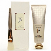 WHOO 后 拱辰黄金撕拉面膜 80ml*2支 352.4元包邮