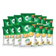 Cleafe 净安 洗衣机槽清洁剂 100g*12包 19.9元包邮（34.9-15）