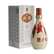 汾酒 53度 红汾世家玖号 清香型白酒 500ml