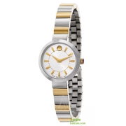 Movado 摩凡陀 Dress系列 女士时装腕表 $229