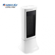 GREE 格力 NTFD-X6020B 遥控取暖器 2000W 299元包邮