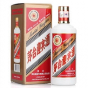 茅台 迎宾 53度 白酒 500ml*6瓶*2箱 976元包邮（1176-200）