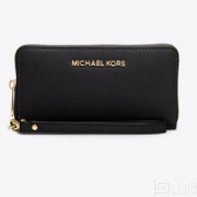 Michael Kors Jet Set 女士长款拉链钱包 两色 32H4GTVE9L 两色