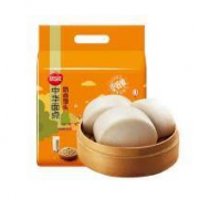 思念 面点 奶香馒头 960g