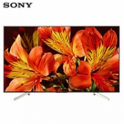 SONY 索尼 KD-55X8500F 55英寸 4K 液晶电视