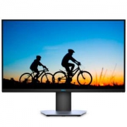 DELL 戴尔 S2719DGF 27英寸 TN显示器（2560×1440、155Hz、1ms、FreeSync）