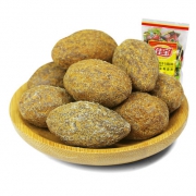 佳宝  九制甘草橄榄 500g