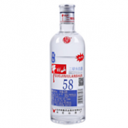 移动端拼购，牛栏山 二锅头 58度 清香型白酒 500ml