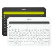 Logitech 罗技 K480 无线蓝牙键盘