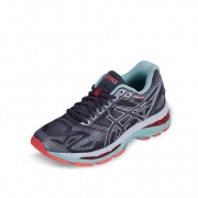 次顶级旗舰：ASICS 亚瑟士 GEL-NIMBUS 19 女款缓震跑鞋