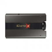 Creative/创新 Sound BlasterX G6 7.1声道声卡 1009元包邮（1109-100）
