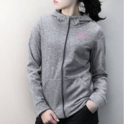 NIKE 耐克 859971-471 女子加绒帽衫