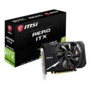 新品首降：msi 微星 RTX 2060 AERO ITX 显卡 2884元包邮（双重优惠）
