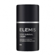 低过海淘，ELEMIS 艾丽美 男士急救修护乳霜 50ml