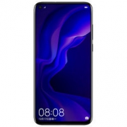 HUAWEI 华为 nova 4 智能手机 8GB+128GB 亮黑色 3499元包邮