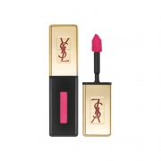 伊夫.圣罗兰（YSL）  纯色镜光唇釉 #15