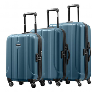 新秀丽（Samsonite）  FLOREN系列 拉杆箱3件套 20寸+24寸+28寸