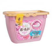 P&G 宝洁 Ariel 3D洗衣凝珠 18粒 *12件