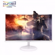 创维 CF24B 23.6英寸 VA曲面显示器（1800R、144Hz）