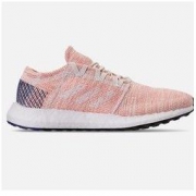 adidas 阿迪达斯 PureBOOST GO AH2319 男子跑步鞋 37.5美元￥253（需用码）