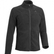 DECATHLON 迪卡侬 MH120 男式山地徒步摇粒绒夹克