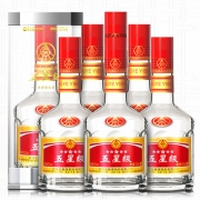 宜宾 五星级豪华 52度浓香型白酒 500ml*6瓶