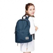 MINISO 名创优品 学院风运动双肩包
