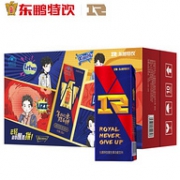 EASTROC东鹏 东鹏特饮 维生素功能饮料 250ML*24盒/箱