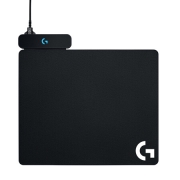 罗技（Logitech）   G POWERPLAY 无线充电系统 鼠标垫