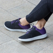 限尺码： SKECHERS 斯凯奇 14527 女士运动鞋 151.2元包邮（双重优惠）