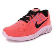 NIKE 耐克 LUNARGLIDE 8 W 843726-606 女鞋低帮透气休闲鞋