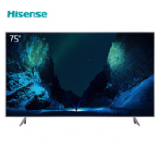 Hisense 海信 75英寸 4K ULED 液晶电视 LED75EC880UQ