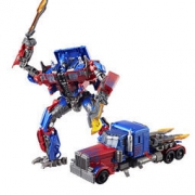 Hasbro 孩之宝 TF 变形金刚 航行家级系列 E0738 擎天柱 139元包邮（需用券）