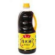 鲁花 自然鲜 酱香酱油 1L