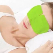 闪亮 热敷蒸汽眼罩10片