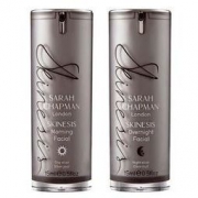 SARAH CHAPMAN 日夜护肤两件套装（日间防护亮肤精华油15ml+夜间修复焕肤油15ml） *2件 102.9英镑约￥913包直邮（用码）